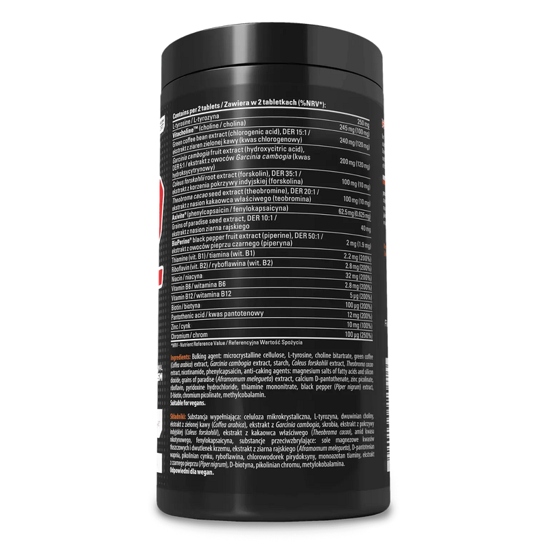 Pro Cut Skill Nutrition 90 таблетки
