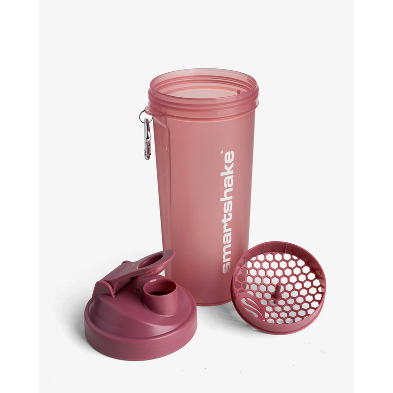 Шейкър Lite Deep Rose SmartShake 1000ml