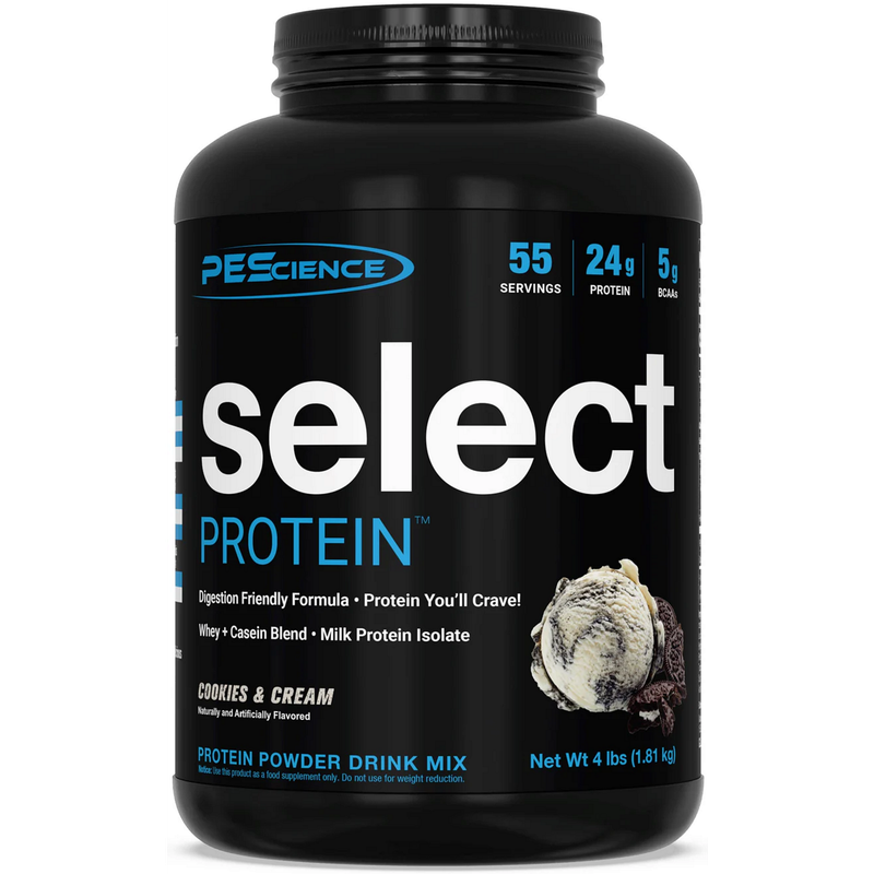 Select Protein PEScience 1710-1810 грама