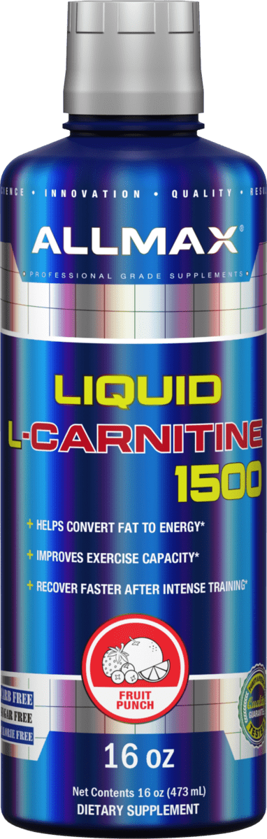 allmax l carnitine    Carni max liquid CoQ-10 L- , -, 16
