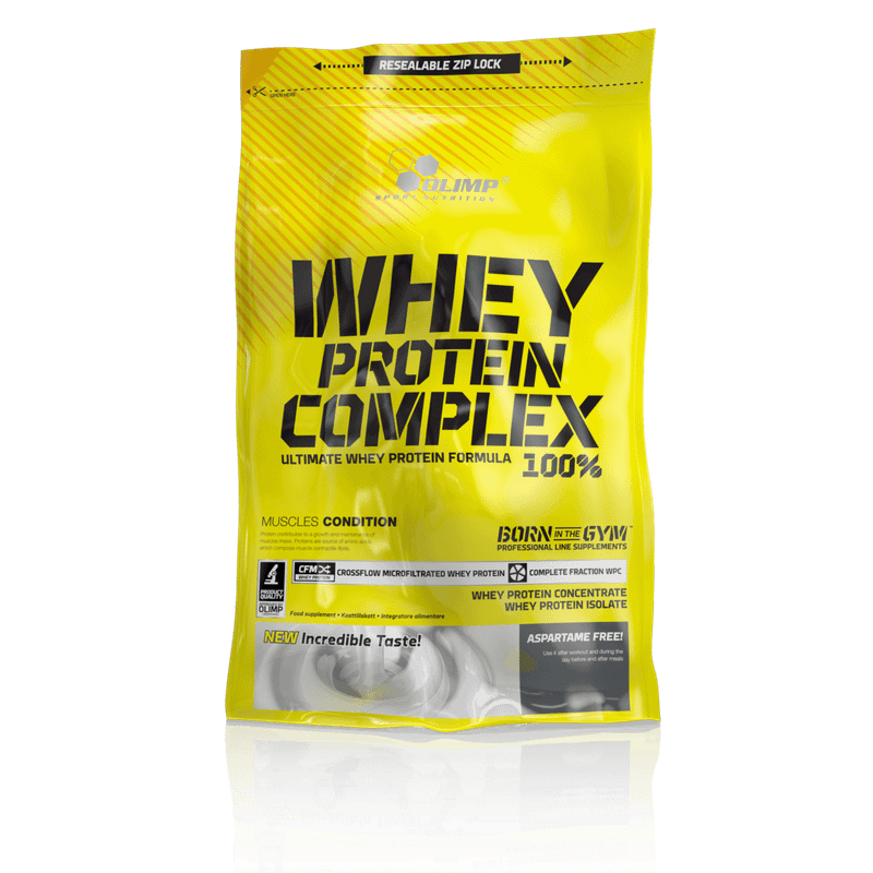 Whey Protein Complex Olimp 2270 грама