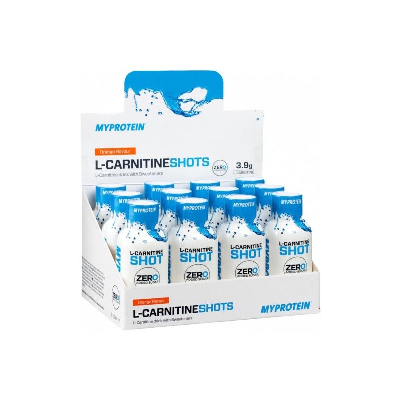myprotein l carnitine L-Carnitine Capsules 520mg – Plant-Based Amino & Energy Support – CNPUSA