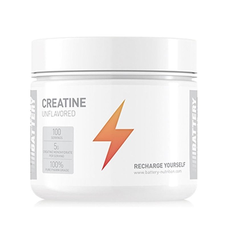 Creatine BATTERY 500 грама