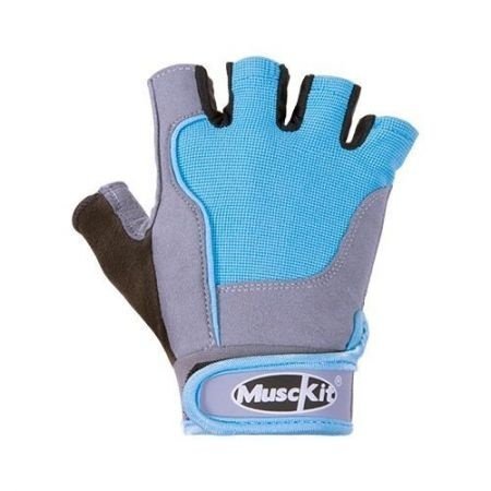 Мъжки Weight Lifting Gloves WLG MuscKit