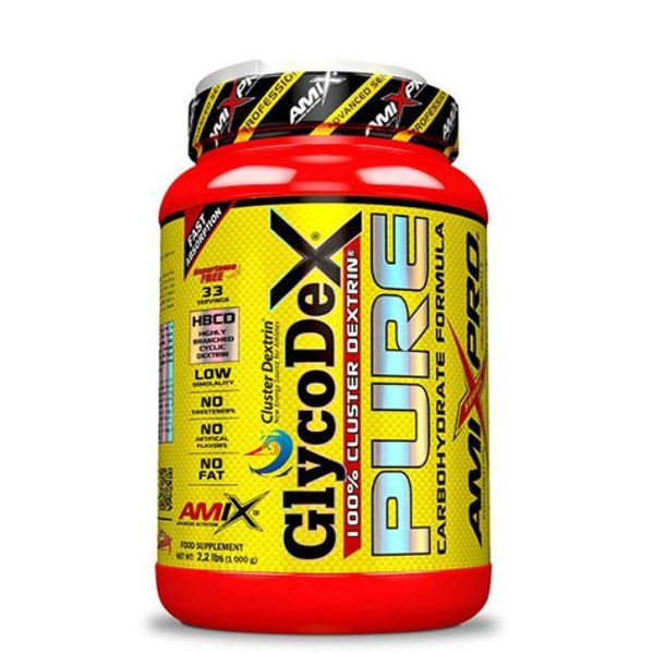 GlycodeX® PURE AMIX 1000 грама