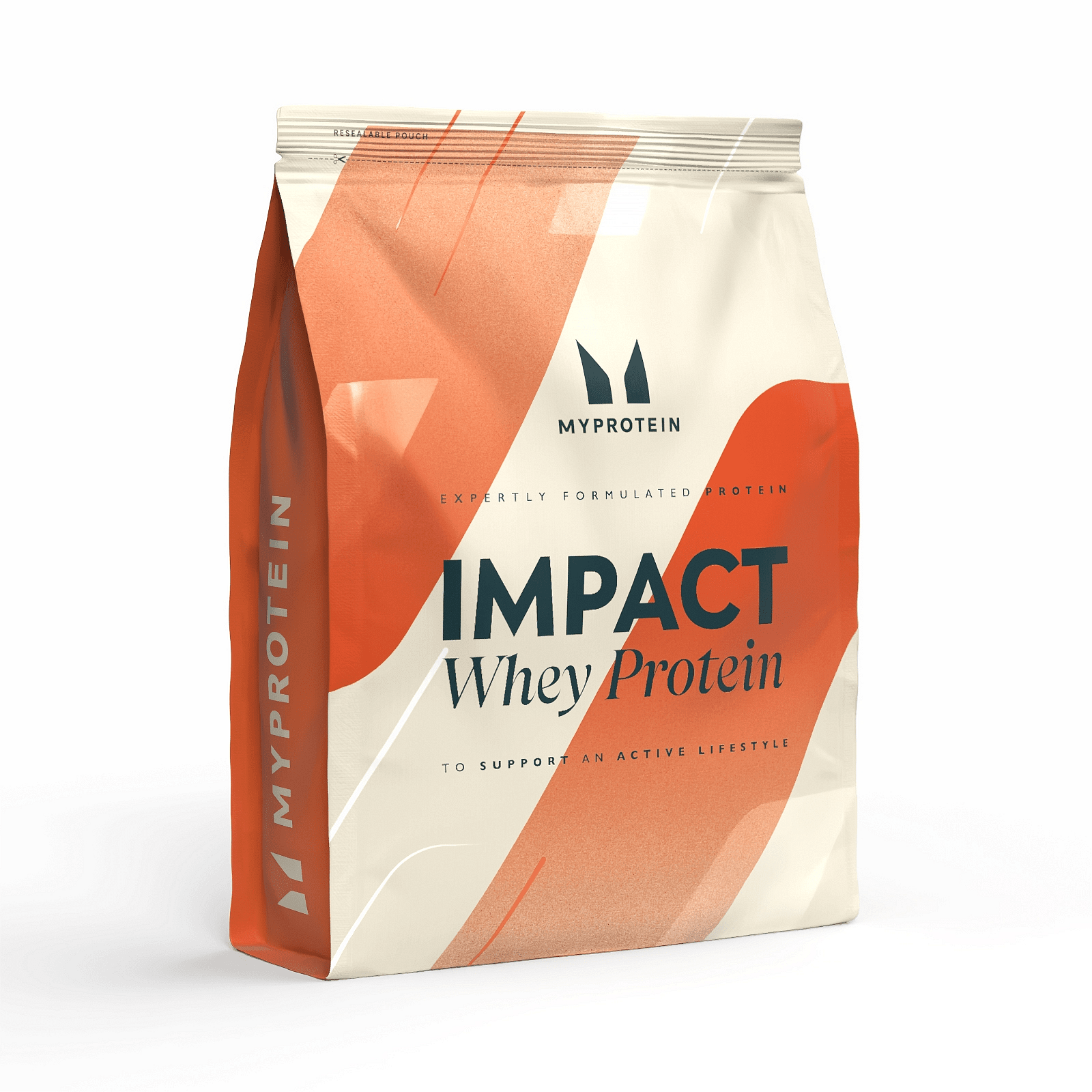 ImpactWheyProteinMYPROTEIN2500грама